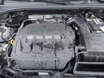 Audi Q3 III 2025 Audi Q3 Premium 45 Tfsi S Line Tiptronic 2025 2.0l 2.0 Benzyna 228KM, zdjęcie 8