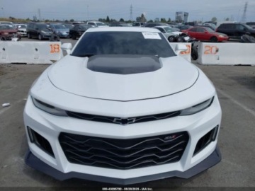 Chevrolet Camaro VI 2022 Chevrolet Camaro ZL1 2022 6.2 Benzyna 650KM, zdjęcie 7