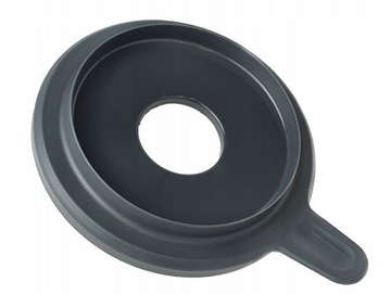 Pokrywa z uszczelką do Thermomix TM 5 / pokrywka do Termomiks Termomix TM 6