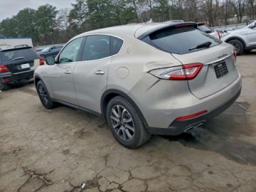 Maserati Levante 2017 Maserati Levante 2017 3.0 Benzyna 345KM, zdjęcie 1