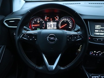 Opel 2019 Opel Crossland 1.2 Turbo, Salon Polska, zdjęcie 19