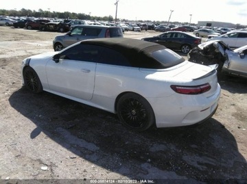 Mercedes Klasa E W213 2018 Mercedes-Benz Klasa E MERCEDES-BENZ E-CLASS E 400, 2018r., 3.0L 3.0 Benzyna, zdjęcie 2