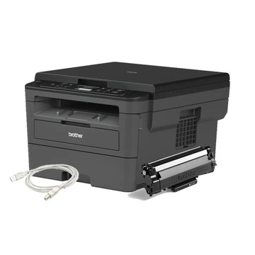 BROTHER DCP-L2512D DUPLEKS LASER MONO A4 3w1