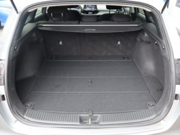 Hyundai i30 III Wagon Facelifting 1.0 T-GDI 120KM 2022 Hyundai i30 1.0 T-GDI, Salon Polska, zdjęcie 11