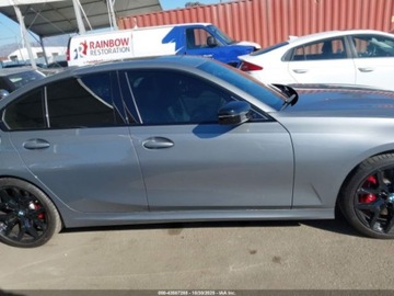BMW Seria 3 G20-G21 2025 BMW Seria 3 330i 2025 2.0l 2.0 Benzyna 255KM, zdjęcie 6