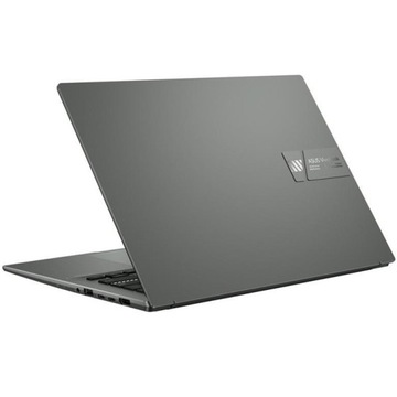 ASUS VivoBook S 14X OLED i7-12700H 16 ГБ 512SSD W11