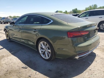 Audi A5 F5 2020 Audi a5 Premium 2020 2.0l 2.0 Benzyna 248KM, zdjęcie 1