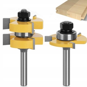 Цилиндрический нож 12 мм.