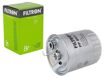 FILTRON FILTR PALIVA PP841/1 MERCEDES 1.7 2.1 2.7