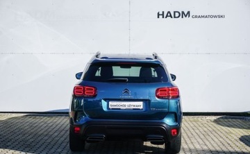 Citroen C5 Aircross SUV 1.2 PureTech 130KM 2020 Citroen C5 Aircross 1.2 PureTech 130KM Bluetooth Nawigacja Skory Virtual c, zdjęcie 5