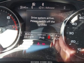 Audi Q5 II 2024 Audi Q5 2024r., Sportback Prestige, od ubezpieczalni 2.0 Benzyna 261KM, zdjęcie 9