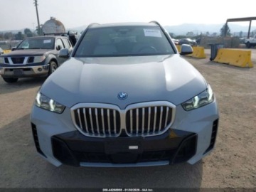 BMW X5 G05 2025 BMW X5 Phev xDrive50e 2025 3.0 Hybryda 308KM, zdjęcie 7
