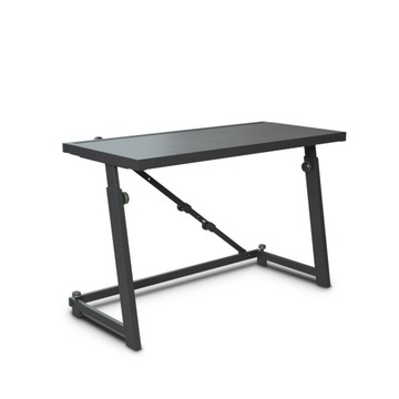 GRAVITY FT 01 DJ DESK stół dla DJ’A pulpit statyw stojak