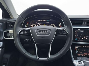 Audi A6 C8 Avant Facelifting 2.0 45 TFSI 265KM 2024 Audi A6 Avant kamery 360, bang olufsen, aktywny tempomat, matrixy, gwaranc, zdjęcie 11
