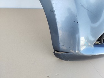 DAIHATSU TERIOS II 06-09 NÁRAZNÍK PŘEDNÍ