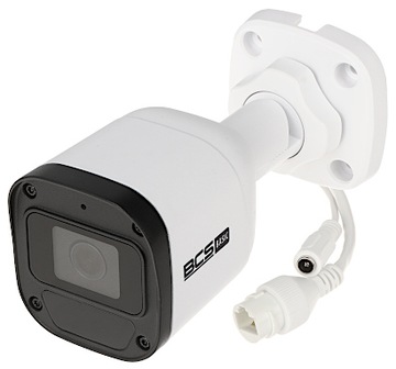 KAMERA IP BCS-B-TIP15FR3(2.0) - 5 Mpx 2.8 mm BCS BASIC