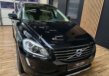 Volvo XC60 I SUV Facelifting 2.0 D3 DRIVE-E 150KM 2015 Volvo XC 60 2.0 D 150KM D3automat skora NAVI bezwypadkowy 2.0, zdjęcie 3