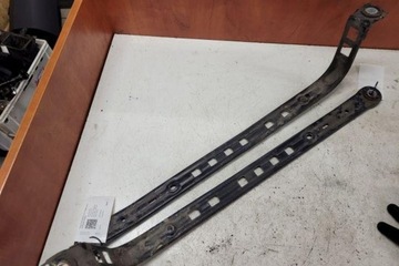 DRŽÁKY NÁDRŽE PALIVA MERCEDES-BENZ E (W212) A2124700240 2.2L DIESEL