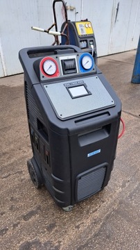 Станция кондиционирования воздуха ECOTECHNICS ECK1900 PRO