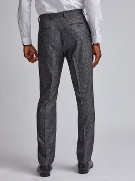 3C 7071 BURTON MENSWEAR SPODNIE CHINOS 30R