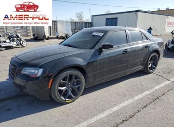 Chrysler 300C II 2021 Chrysler 300s 2021 3.6l 3.6 Benzyna 300KM