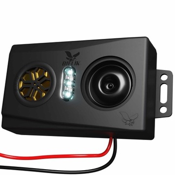 АВТОМОБИЛЬНЫЙ РАДАР МУЖЧИНЫ ОТПУГАТЕЛЬ ДЛЯ АВТОМОБИЛЕЙ БЕЛИК ПРОЛЕД РАДАР