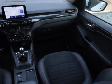 Ford Kuga III SUV 2.0 EcoBlue MHEV 150KM 2020 Ford Kuga 2.0 EcoBlue mHEV, Skóra, Navi, Klima, zdjęcie 7
