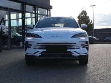 BYD Seal U DM-i 218KM 2025 BYD Seal U DM-i Boost Suv 1.5 (218KM) 2025, zdjęcie 1