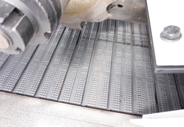 МНОГОПИЛЬНАЯ GABBIANI PSCMMA 300/100 мощность 22 кВт