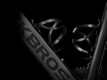 ВЕЛОСИПЕДНЫЕ ПЕРЧАТКИ БЕЗ ПАЛЬЦЕВ L ROCKBROS