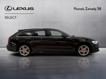 Audi A6 C7 Avant Facelifting 2.0 TDI ultra 190KM 2016 Audi A6 2.0 TDI ultra S tronic C7 (2011-2018) 2.0, zdjęcie 6