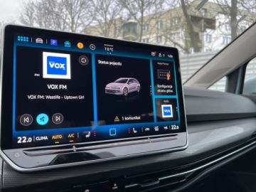 Volkswagen Golf VIII 2024 Volkswagen Golf Variant Style 1.5 eTSI mHEV 116 KM, zdjęcie 13