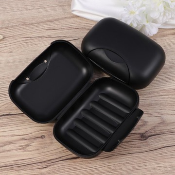 2 шт дорожное уплотнение для мыльницы