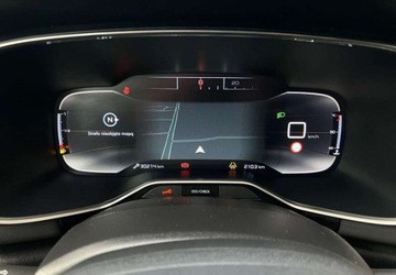 Citroen C5 Aircross SUV 1.2 PureTech 130KM 2019 Citroen C5 Aircross Citroen C5 Aircross 1.2 PureTech Feel Pack 1.2 131KM, zdjęcie 25