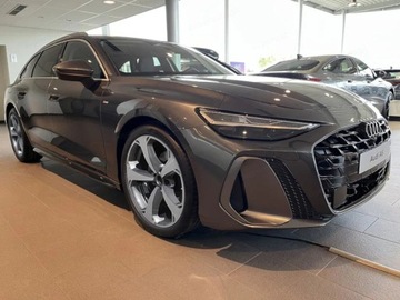 Audi A6 C9 2.0 TFSI 204KM 2025 AUDI A6 TFSI Avant Combi (204 KM) 2025, zdjęcie 2