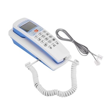 FSK/DTMF ID dzwoniącego telefon przewodowy