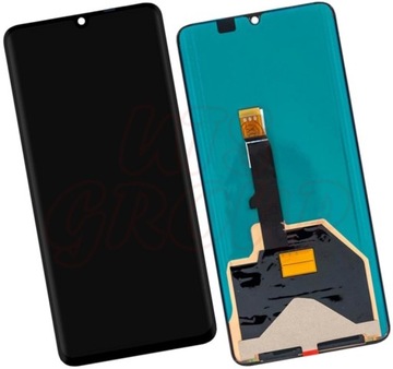 Wyświetlacz LCD Huawei P30 Pro VOG-L09 L29 OLED