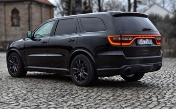 Dodge Durango III 2018 Dodge Durango Dodge Durango 6.4 SRT 6.4 Benzyna 475KM, zdjęcie 11