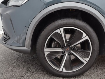 Cupra Formentor Crossover 2.0 TSI 190KM 2022 Cupra Formentor 2.0 TSI 4Drive, Salon Polska, zdjęcie 13