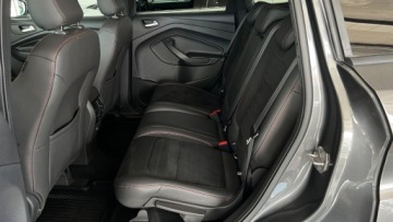 Ford Kuga II SUV Facelifting 1.5 EcoBoost 150KM 2018 Ford Kuga Ford Kuga 1.5 Ecoboost 150 km ST line 1.5 Benzyna 150KM, zdjęcie 26