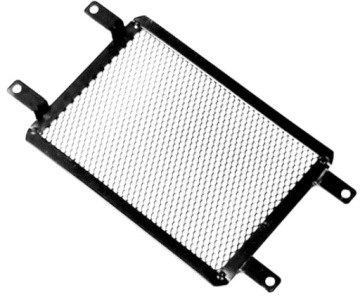 KRATKA ATRAPA CHŁODNICY WODY CIECZY Quad ATV Triton Baja Reactor 450cc OEM!