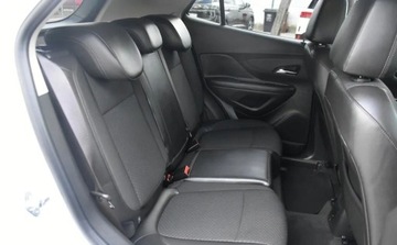 Opel Mokka I X 1.6 CDTI Ecotec 136KM 2018 Opel Mokka SKORA Alusy LED Navi. Bagaznik na rowery 1.6 Diesel 136KM, zdjęcie 19