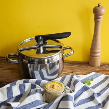 Скороварка 5л, скороварка, индукционная.