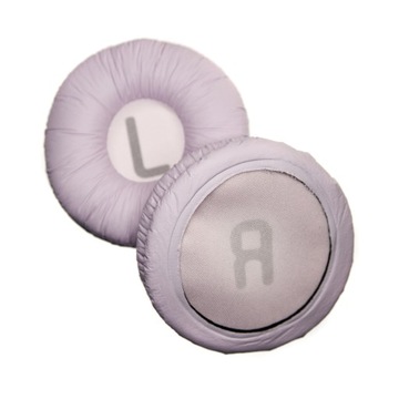 Różowe nauszniki do słuchawek JBL Tune (jasny róż) 660NC 600BT 520BT 510BT