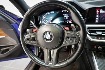 BMW Seria 3 G20-G21 Limuzyna M 3.0 M3 Competition 510KM 2022 BMW M3 Competition*xDrive*Salon Polska*I, zdjęcie 23