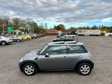 Mini Mini R56 2010 MINI MINI Cooper 100 Ps KLIMATRONIK PANORAMA, zdjęcie 1