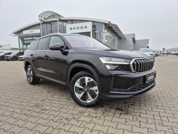 Skoda Kodiaq II SUV 2.0 TDI SCR 193KM 2025 Skoda Kodiaq Edition 130 2.0 TDI 4x4 DSG Auto z pl, zdjęcie 4