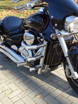 GMOLE SUZUKI INTRUDER m1800r VZR 1800R m90 m109r