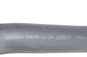 ШЛАНГ ОХЛАЖДЕНИЯ GALAXY MK3 2.0 TDCI 6G918260PC