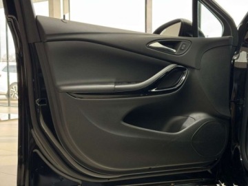 Opel Astra K Sportstourer Facelifting 1.2 Turbo 130KM 2022 Opel Astra Elegance LED CarPlayAndroid Auto Podgrzewana szyba czolowa, zdjęcie 10